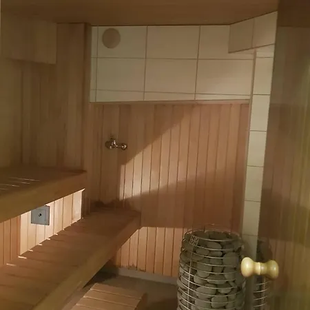 Viirpuu Puhkemaja *