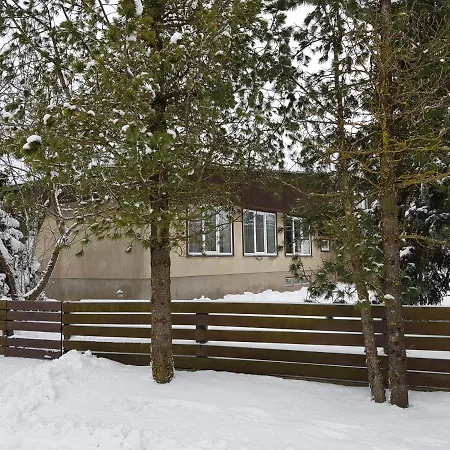 Viirpuu Puhkemaja Kuressaare