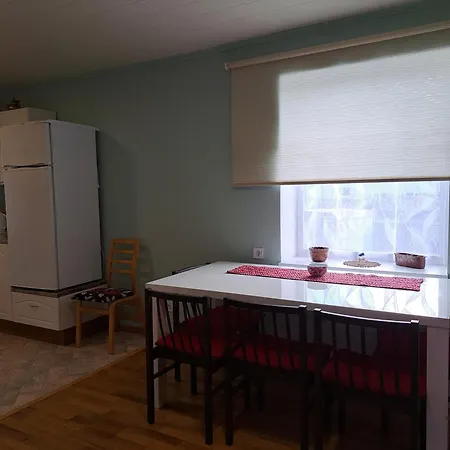 Viirpuu Puhkemaja Kuressaare