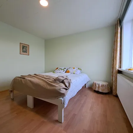 Viirpuu Puhkemaja Holiday home