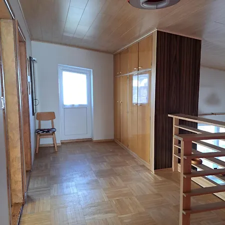 Feriehus Viirpuu Puhkemaja