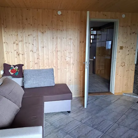 Viirpuu Puhkemaja *