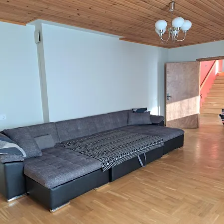 Viirpuu Puhkemaja Kuressaare