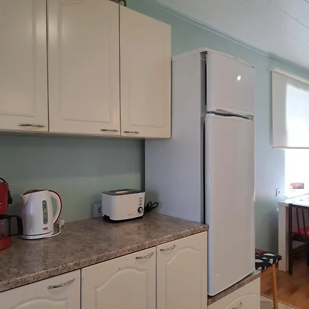 Viirpuu Puhkemaja * Kuressaare