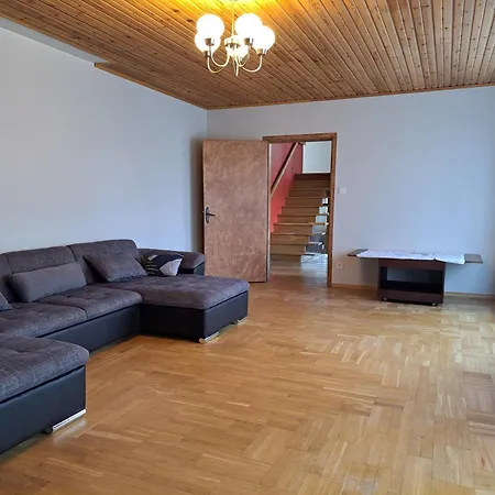 Viirpuu Puhkemaja Holiday home