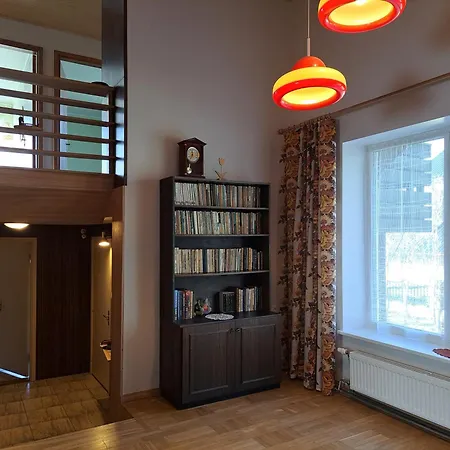 Viirpuu Puhkemaja Holiday home *