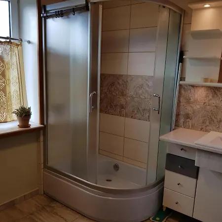 Feriehus Viirpuu Puhkemaja Kuressaare