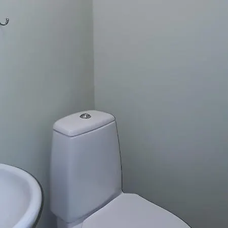 Feriehus Viirpuu Puhkemaja Kuressaare