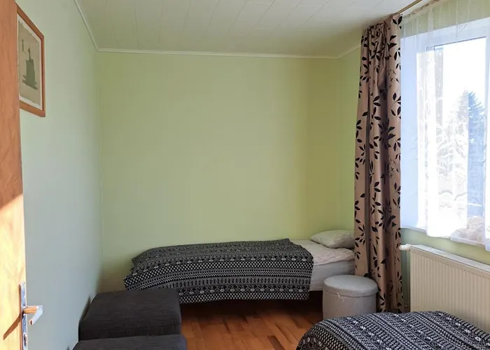 Viirpuu Puhkemaja Kuressaare