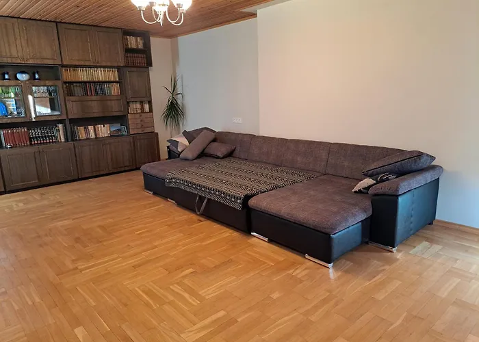 Holiday home Viirpuu Puhkemaja