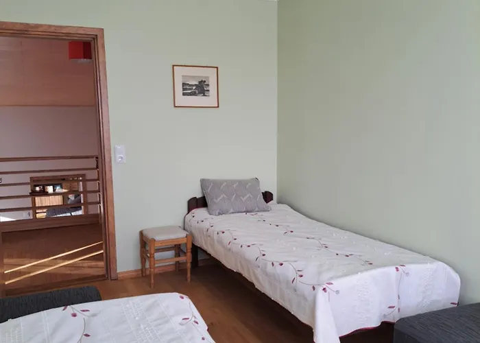 Holiday home Viirpuu Puhkemaja *