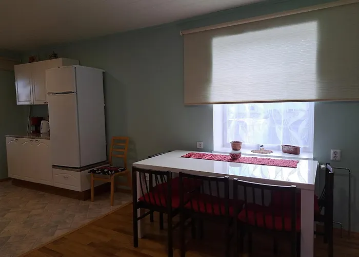 Viirpuu Puhkemaja Kuressaare