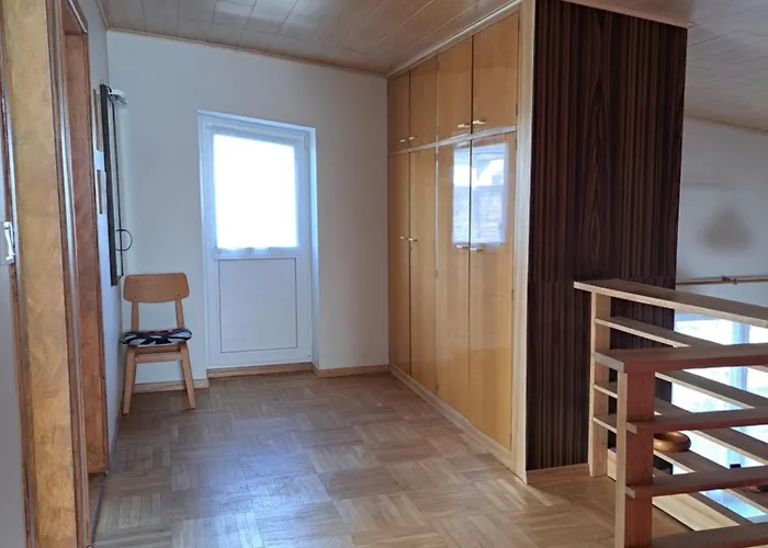 Holiday home Viirpuu Puhkemaja