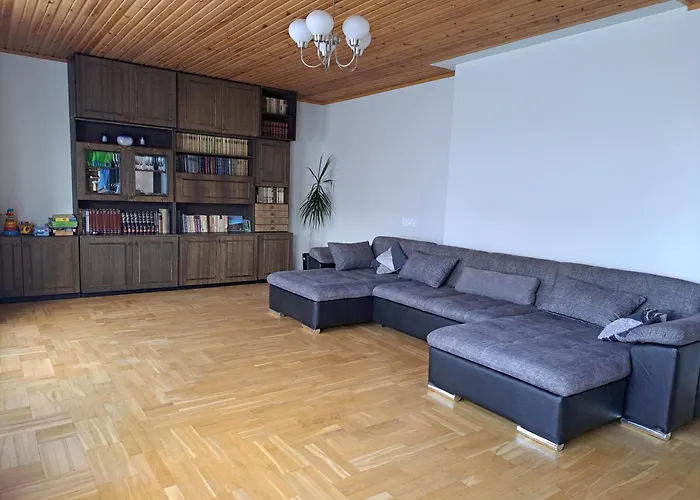 Holiday home Viirpuu Puhkemaja *