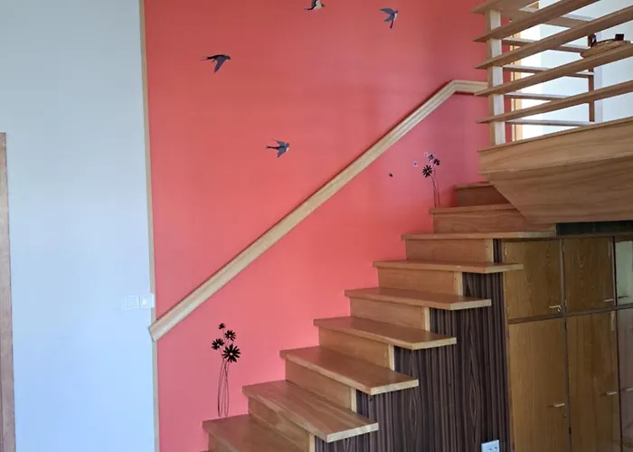 Holiday home Viirpuu Puhkemaja Kuressaare