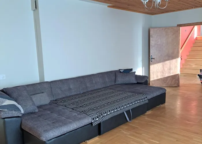 Viirpuu Puhkemaja Kuressaare