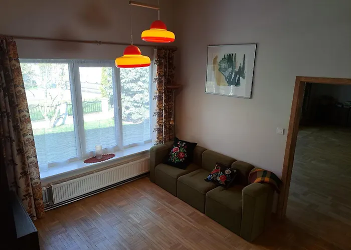 Holiday home Viirpuu Puhkemaja