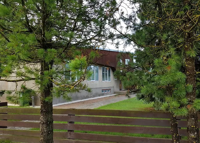 Holiday home Viirpuu Puhkemaja *