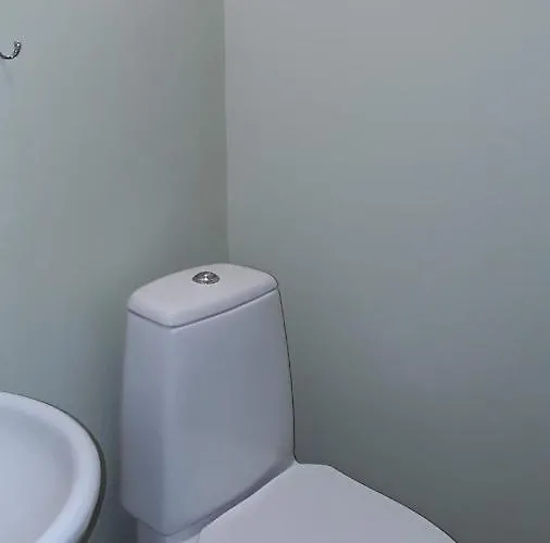 Holiday home Viirpuu Puhkemaja Kuressaare